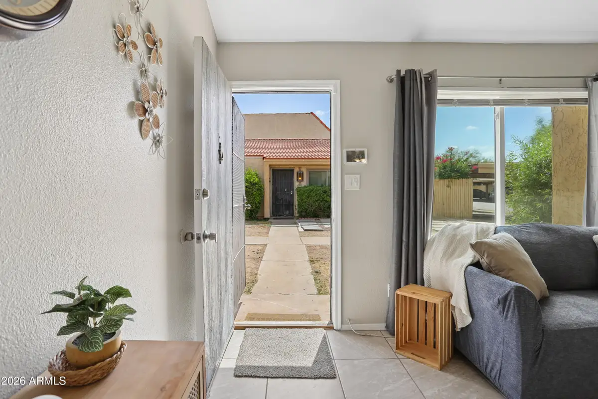 4848 W Rose Lane, Glendale, AZ 85301 - #1