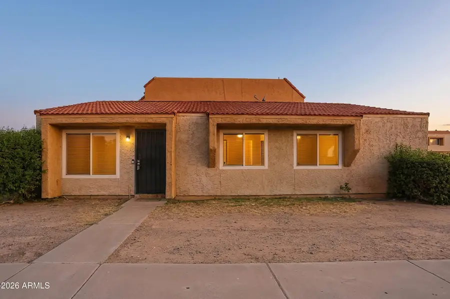 4848 W Rose Lane, Glendale, AZ 85301 - #3