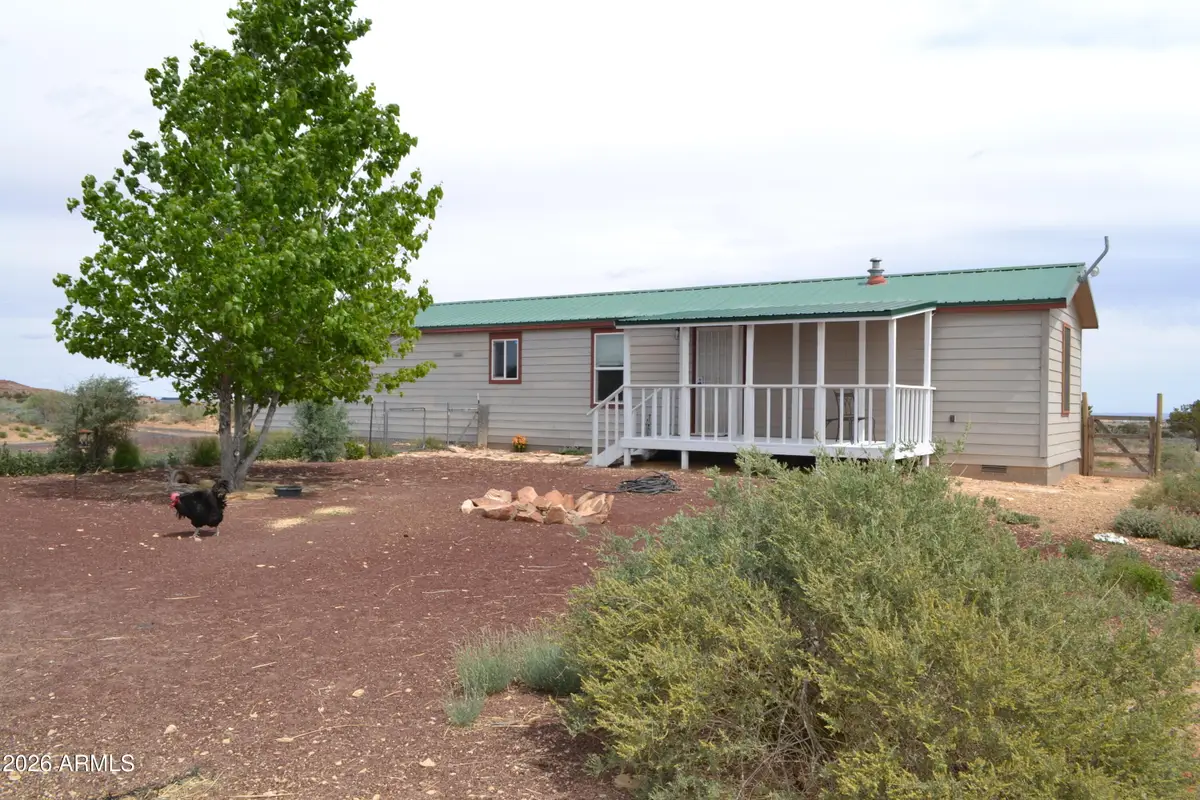 3077 N Ranchview Road, Snowflake, AZ 85937 - #1