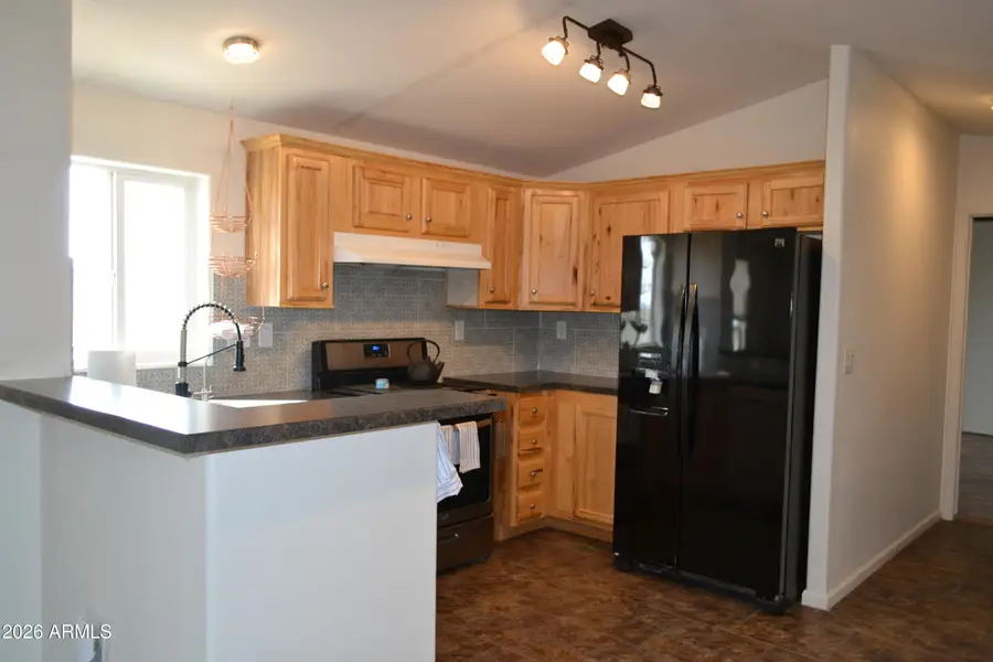 3077 N Ranchview Road, Snowflake, AZ 85937 - #2