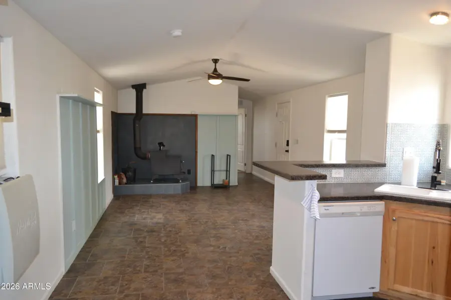 3077 N Ranchview Road, Snowflake, AZ 85937 - #3