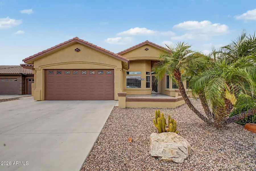 2746 S Elderwood Circle, Mesa, AZ 85209 - #2