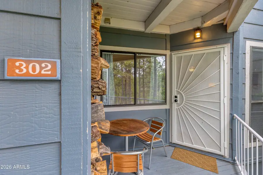 2700 S White Mountain Road #302, Show Low, AZ 85901 - #3