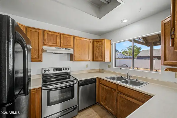 1540 E Todd Drive, Tempe, AZ 85283