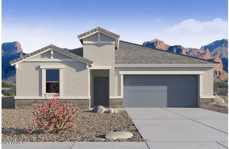 2990 W Simone Avenue, Apache Junction, AZ 85120 - #1