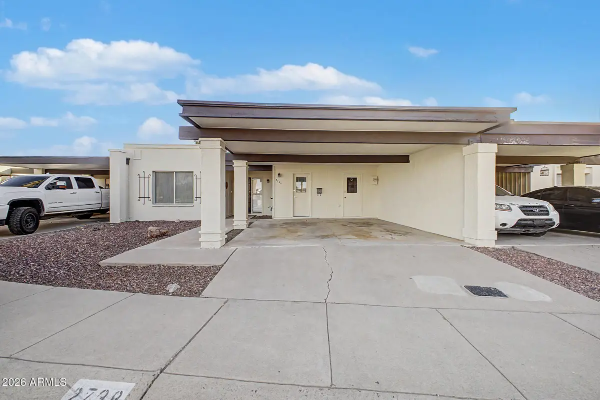 2738 S Azalea Drive, Tempe, AZ 85282 - #1