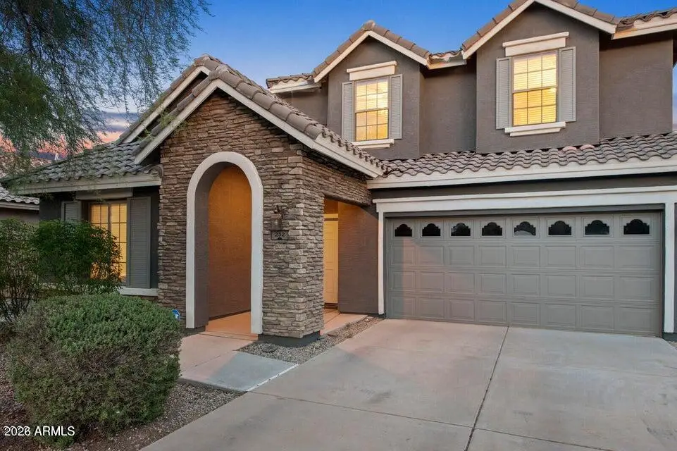 232 S La Amador Trail, Casa Grande, AZ 85194 - #1