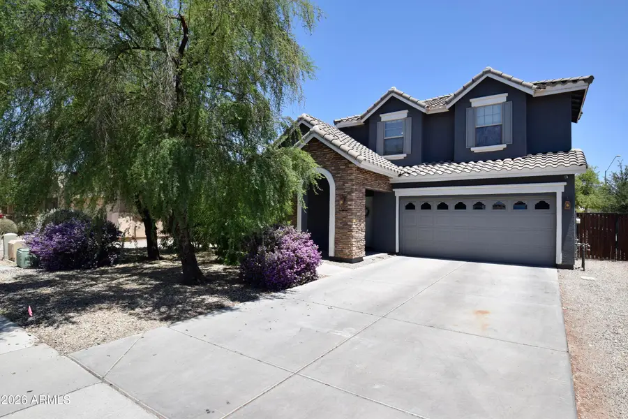 232 S La Amador Trail, Casa Grande, AZ 85194 - #2