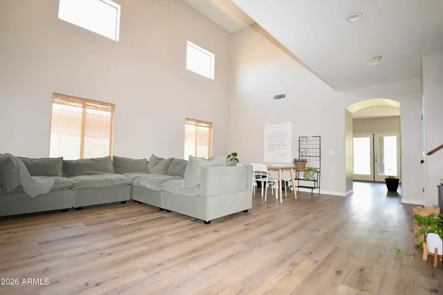 232 S La Amador Trail, Casa Grande, AZ 85194 - #3