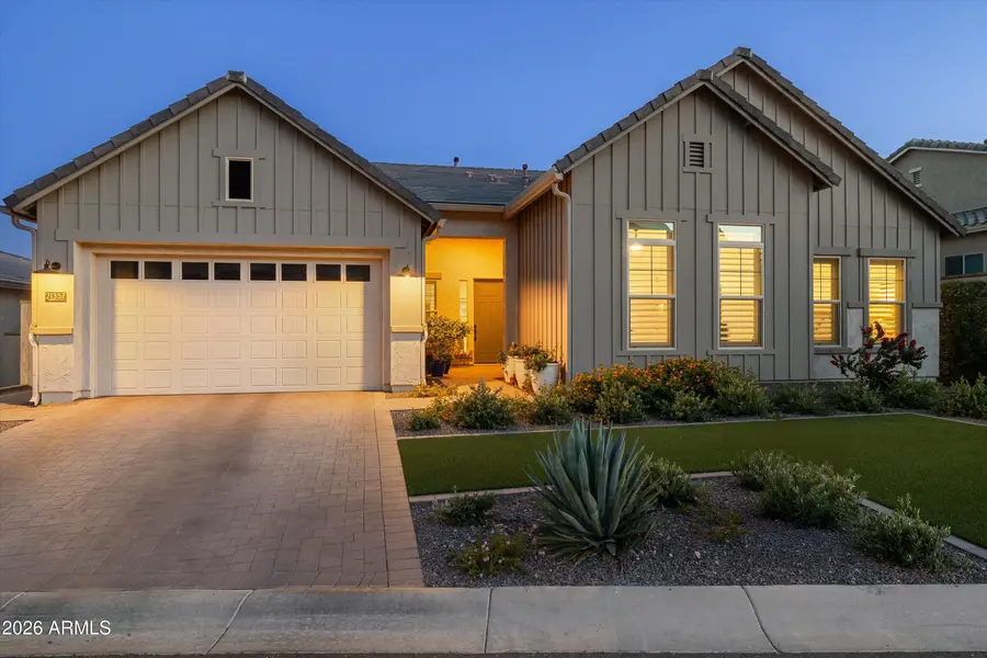 21357 W Mariposa Street, Buckeye, AZ 85396 - #2