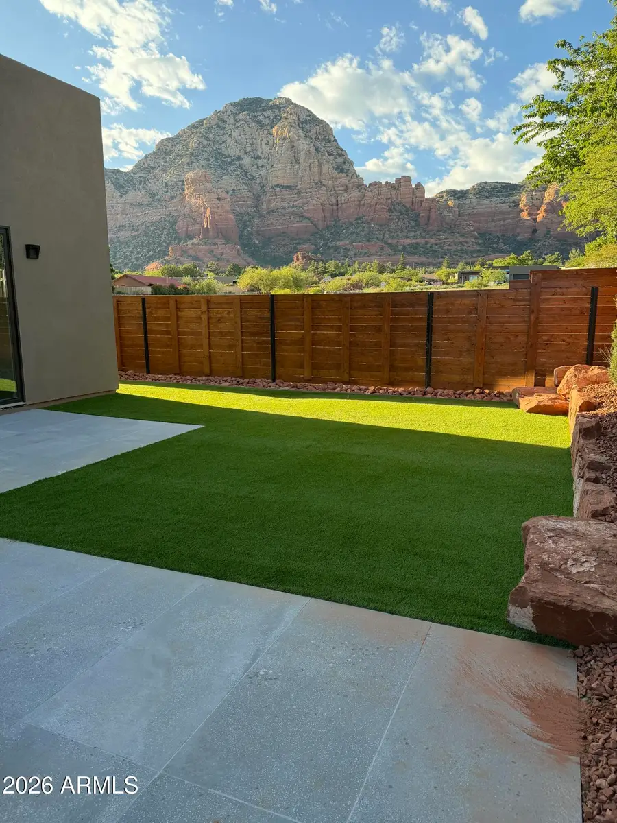 110 Borden Drive, Sedona, AZ 86336 - #2