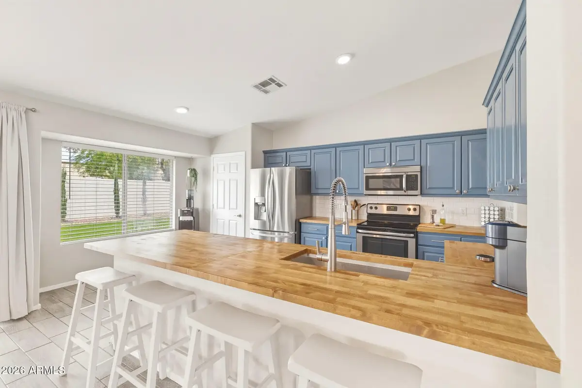1036 N 93rd Street, Mesa, AZ 85207 - #1