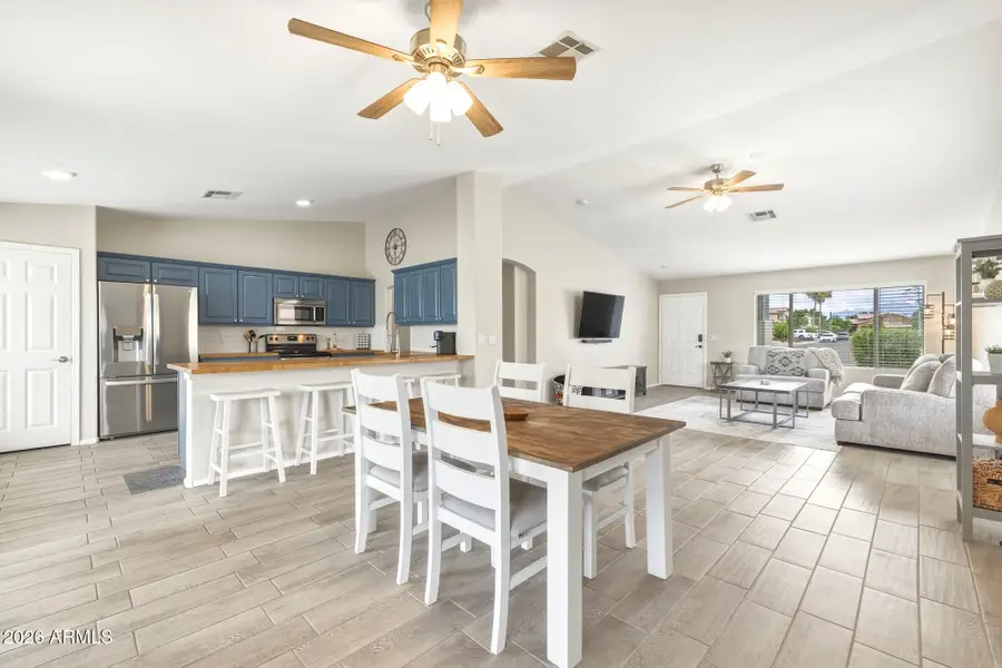 1036 N 93rd Street, Mesa, AZ 85207 - #3