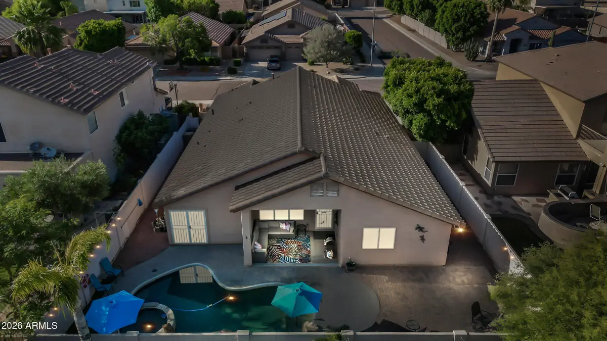 7919 W Rose Garden Lane, Peoria, AZ 85382 - #1