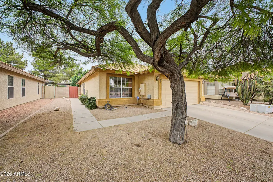 261 S Chippewa Place, Chandler, AZ 85224 - #3