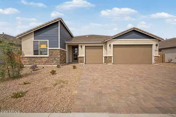 18454 W Cocopah Street, Goodyear, AZ 85338