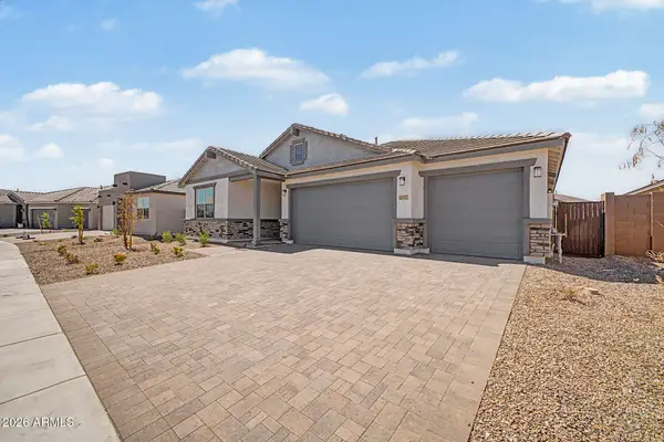 18457 W Cocopah Street, Goodyear, AZ 85338