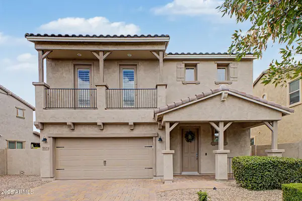 5103 S Moccasin Trail, Gilbert, AZ 85298