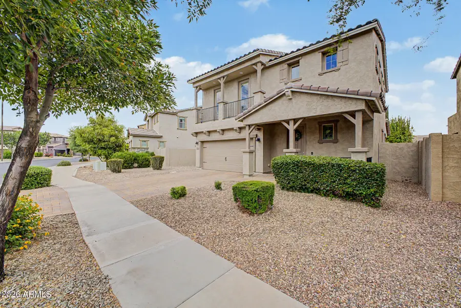 5103 S Moccasin Trail, Gilbert, AZ 85298 - #3