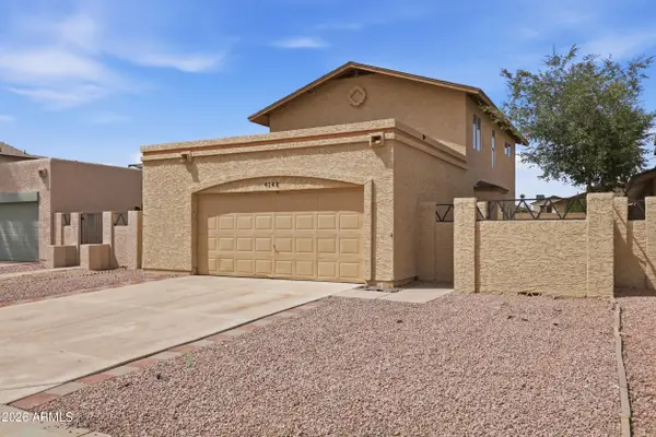 4148 E Camino Street, Mesa, AZ 85205