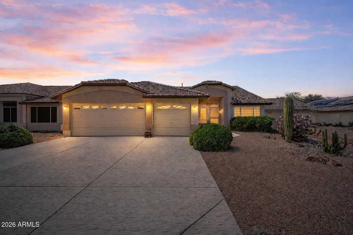 20632 N 107th Drive, Peoria, AZ 85373 - #1