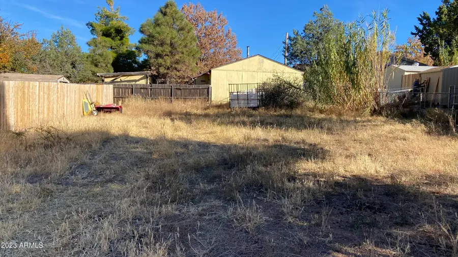 7479 N Toya Vista Road #371, Payson, AZ 85541 - #2