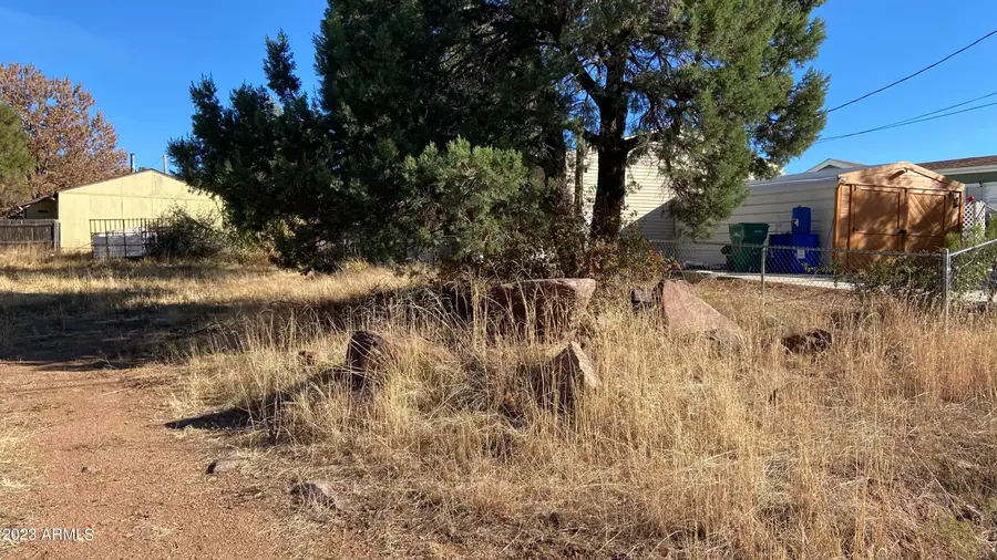 7479 N Toya Vista Road #371, Payson, AZ 85541 - #3