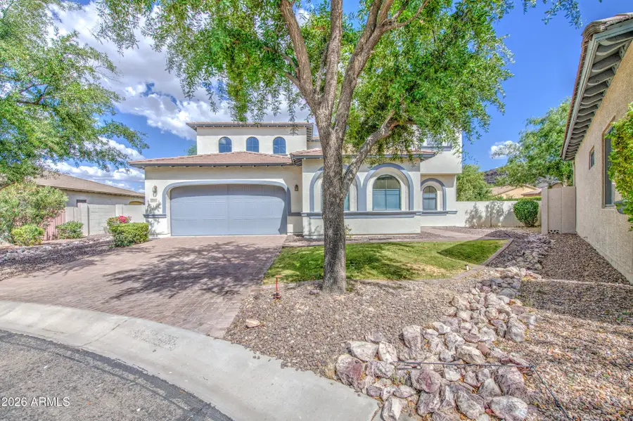 7917 S 32nd Terrace, Phoenix, AZ 85042 - #3