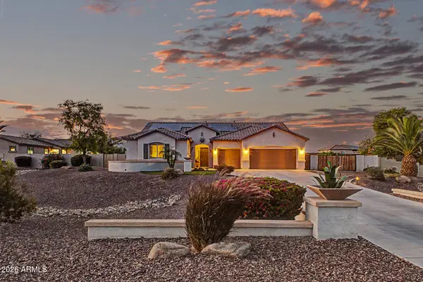 12720 W Keim Drive, Litchfield Park, AZ 85340