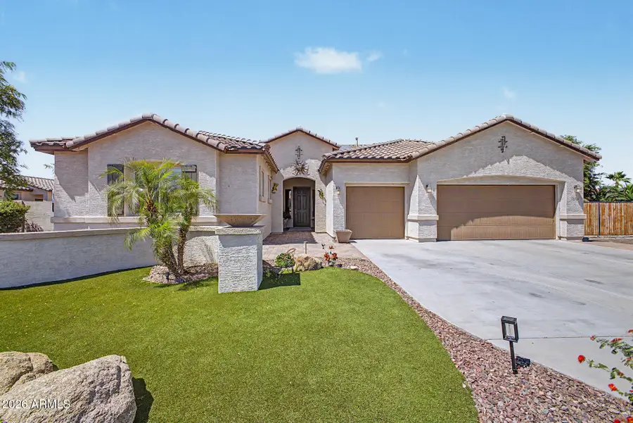 12720 W Keim Drive, Litchfield Park, AZ 85340 - #3