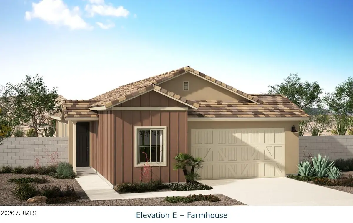 18259 W Lupine Avenue, Goodyear, AZ 85338 - #1