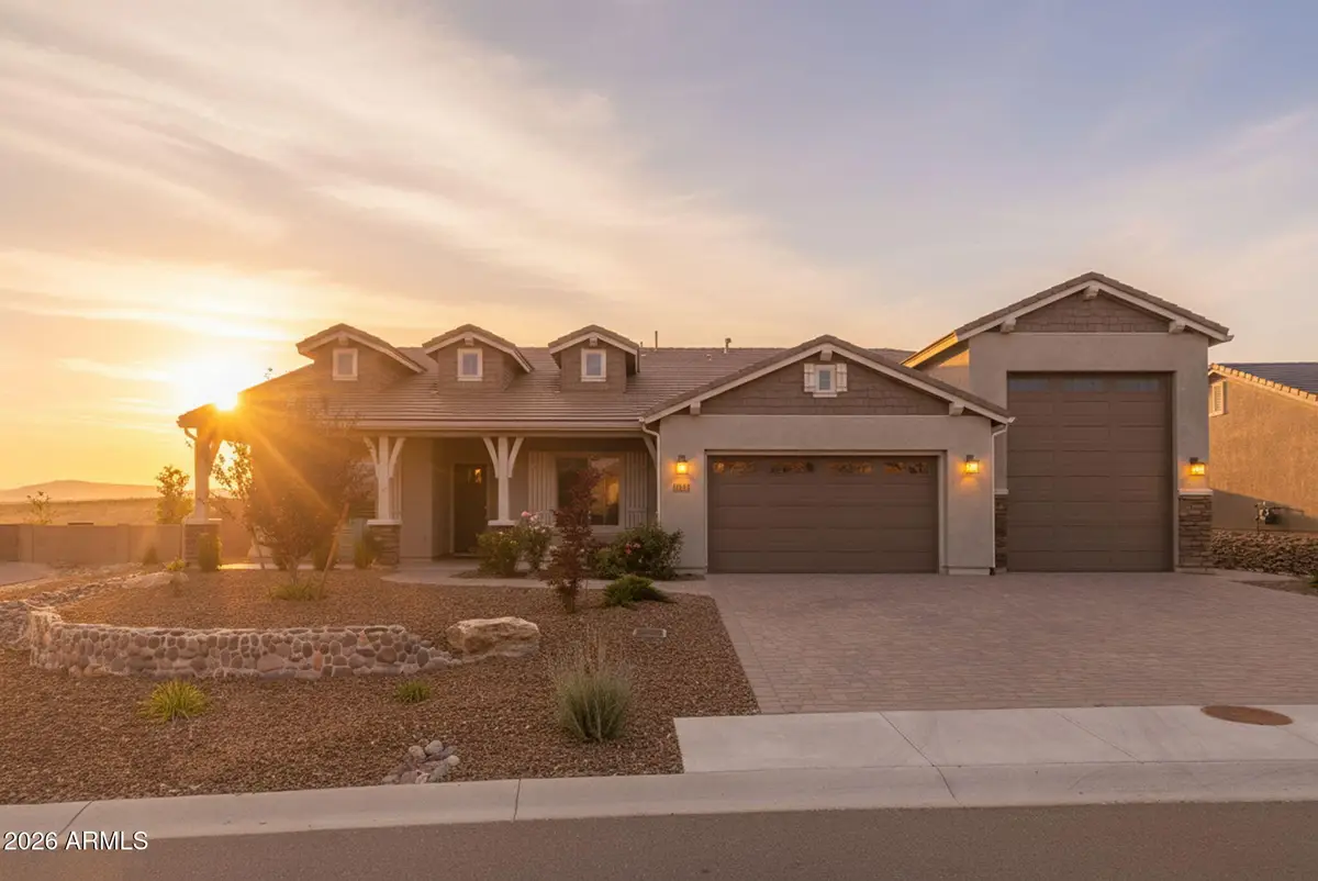 5333 Rocky Vista Drive, Prescott, AZ 86301 - #1