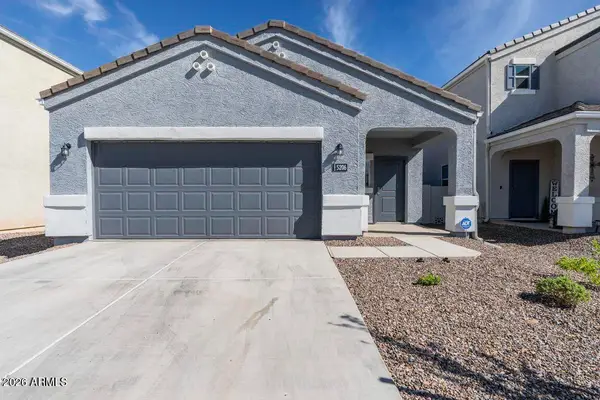 5206 E Gummite Drive, San Tan Valley, AZ 85143