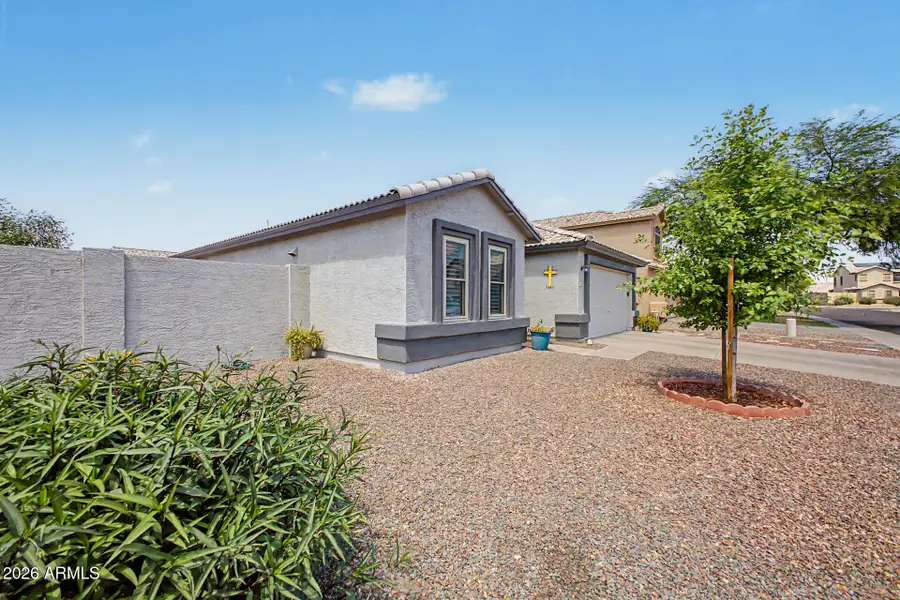 5184 W Morten Avenue, Glendale, AZ 85301 - #3