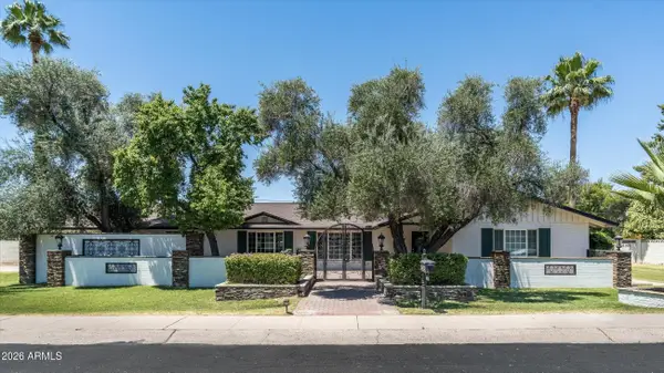 7540 N 7th Avenue, Phoenix, AZ 85021