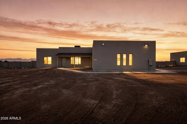 24467 N 194th Avenue, Surprise, AZ 85387