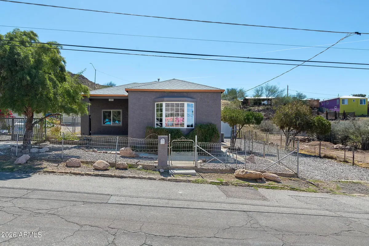 219 W Heiner Drive, Superior, AZ 85173 - #1