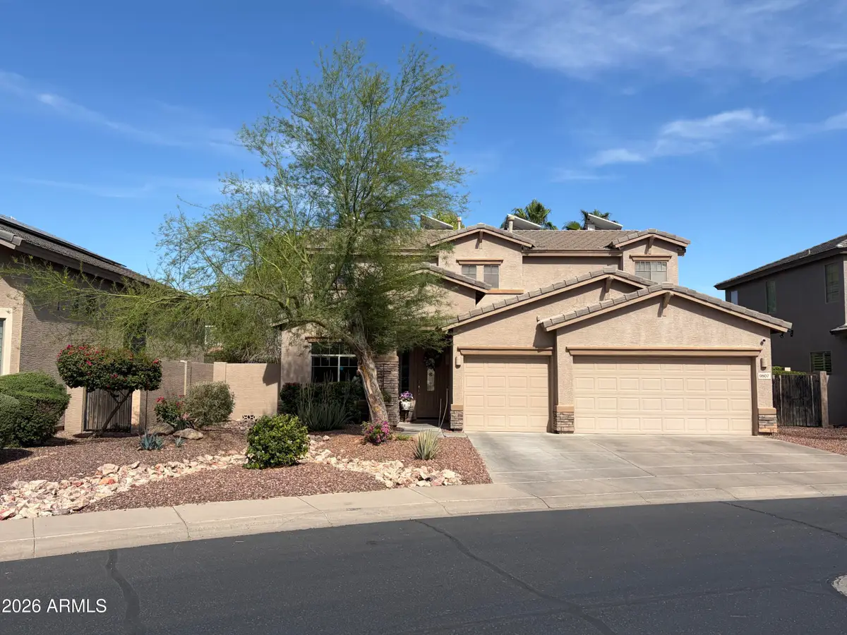 9807 S 43rd Lane, Laveen, AZ 85339 - #1