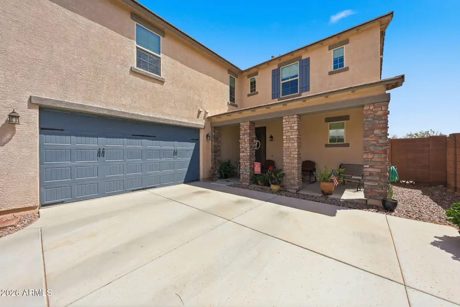 1985 E Hazeltine Way, Gilbert, AZ 85298 - #2