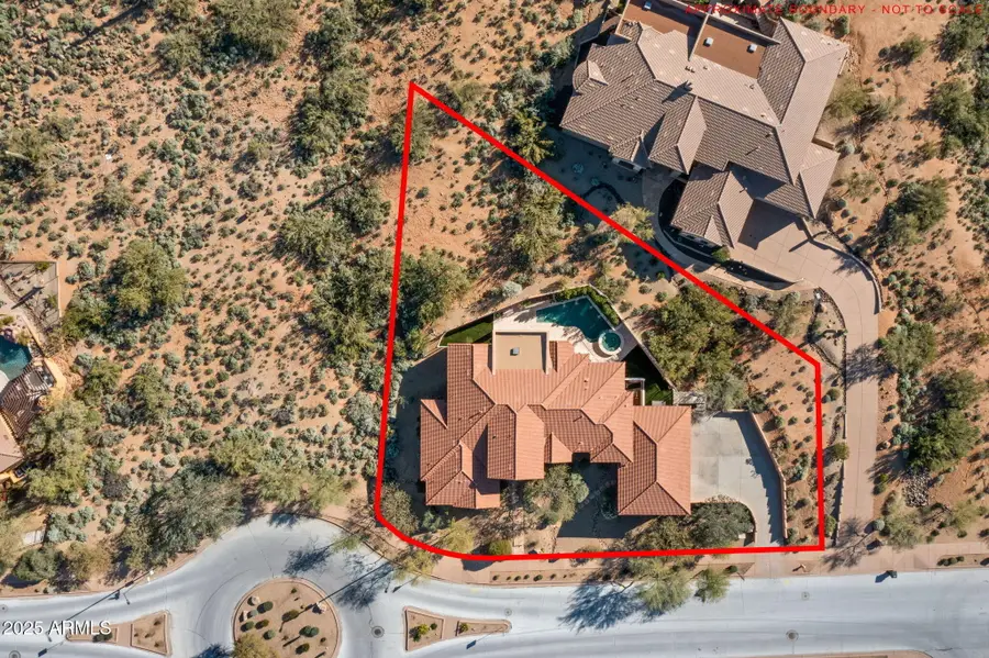 35511 N Via Tramonto --, Phoenix, AZ 85086 - #2