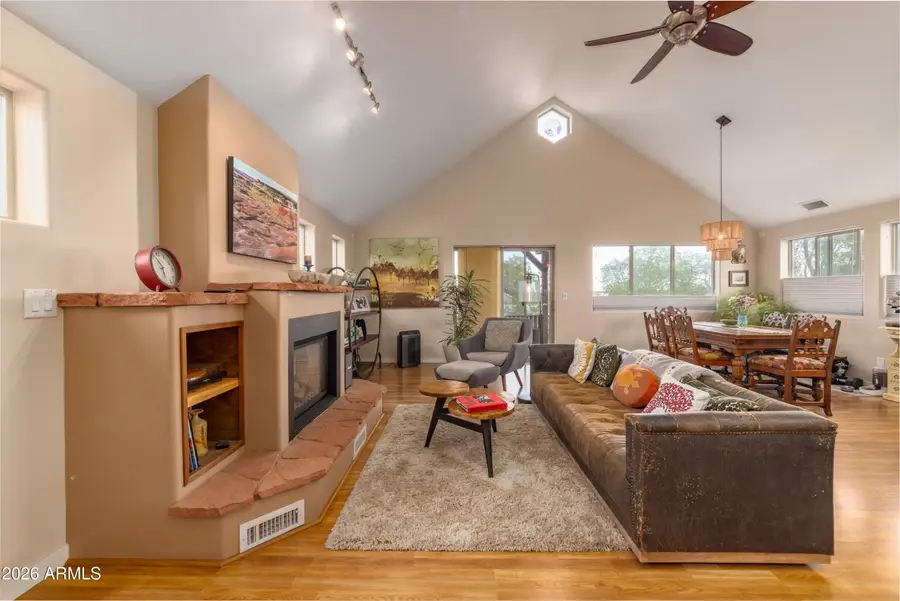 465 E Franklin Avenue, Flagstaff, AZ 86001 - #2