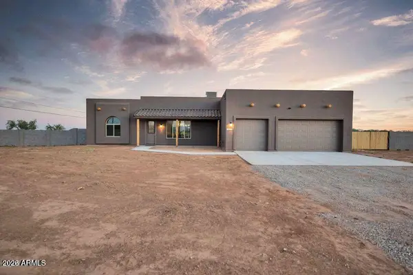 24471 N 194th Avenue, Surprise, AZ 85387