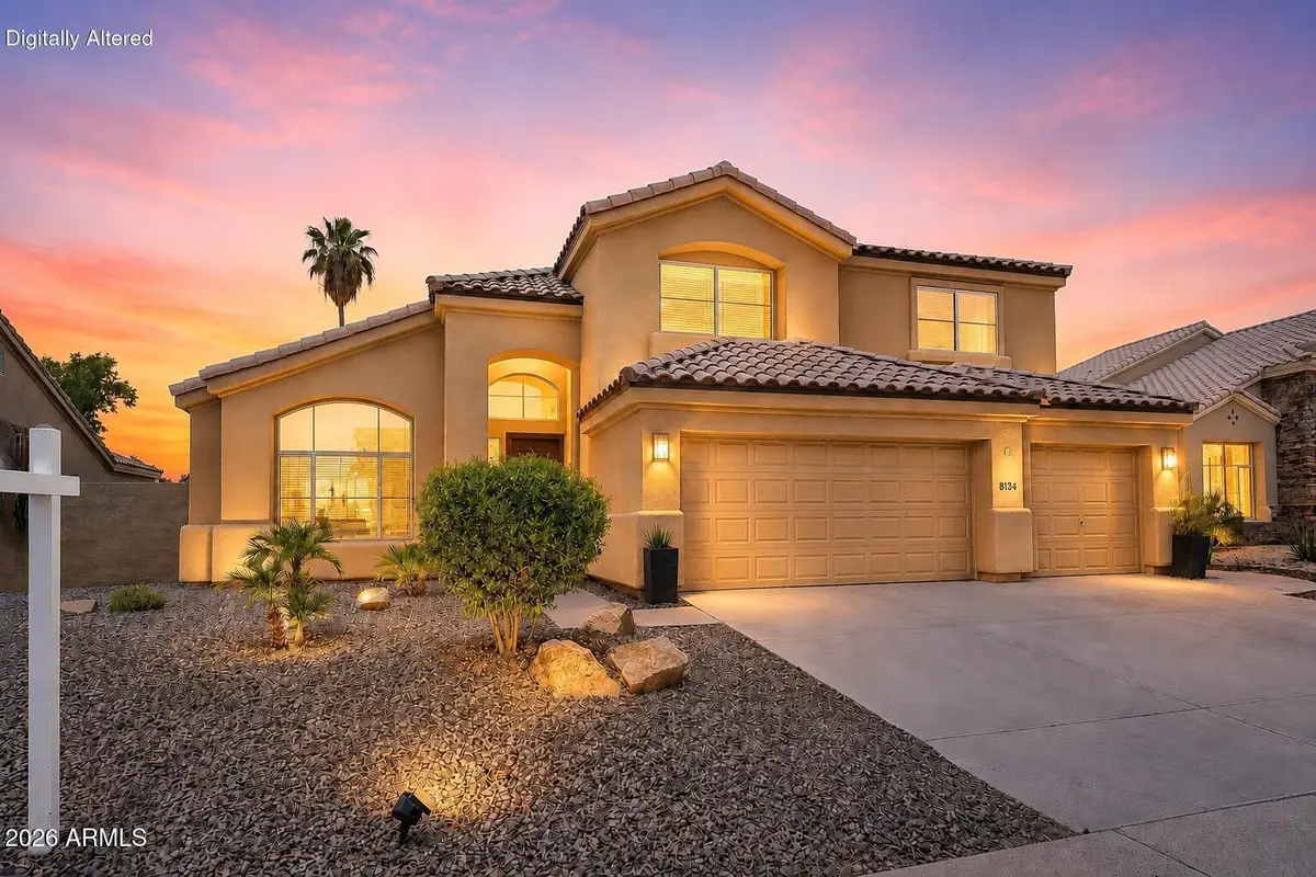6134 W Potter Drive, Glendale, AZ 85308 - #1