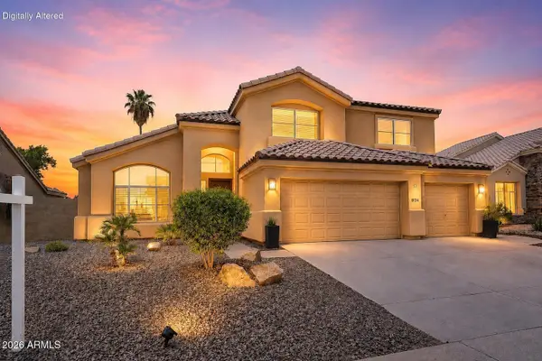 6134 W Potter Drive, Glendale, AZ 85308