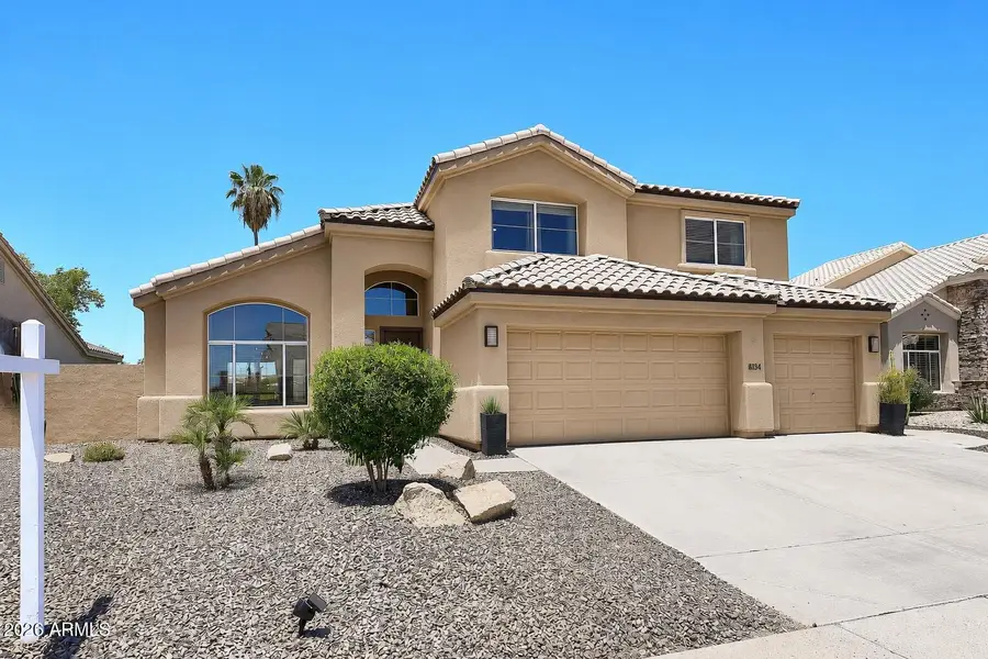 6134 W Potter Drive, Glendale, AZ 85308 - #2