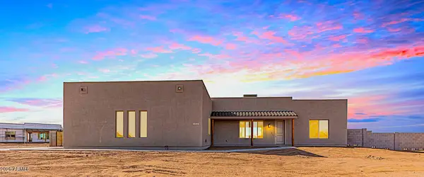 24453 N 194th Avenue, Surprise, AZ 85387