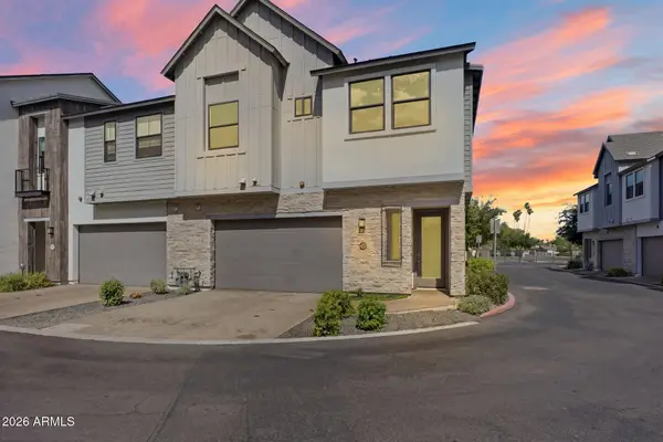 3200 N 39th Street #28, Phoenix, AZ 85018