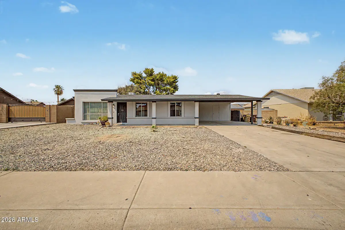 10448 W Seldon Lane, Peoria, AZ 85345 - #1
