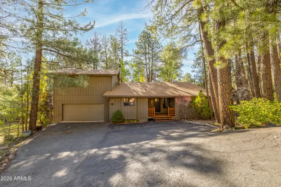 1253 E Raintree Place, Munds Park, AZ 86017 - #2