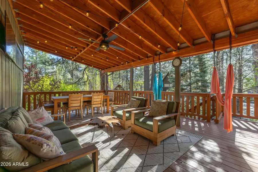 1253 E Raintree Place, Munds Park, AZ 86017 - #3